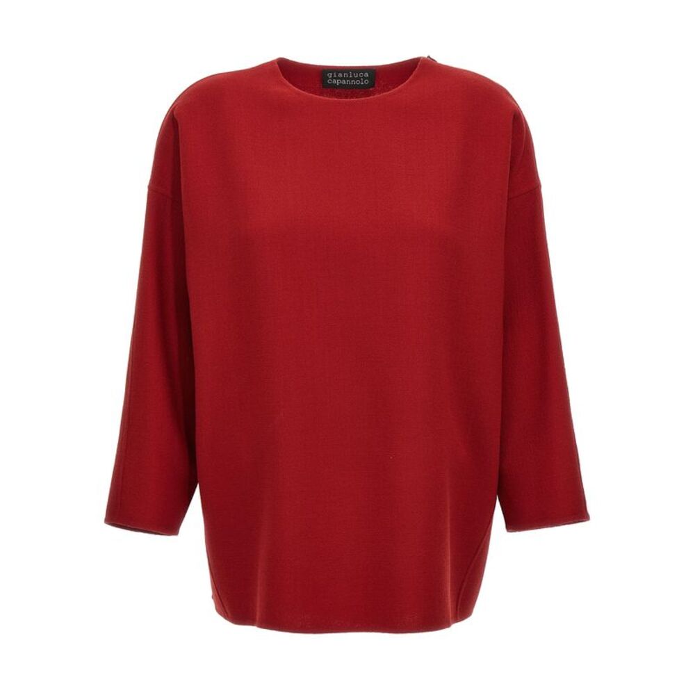 Gianluca Capannolo Women 'Bettina' Top